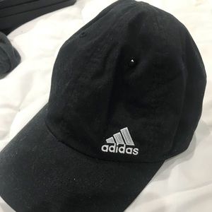 Adidas baseball cap